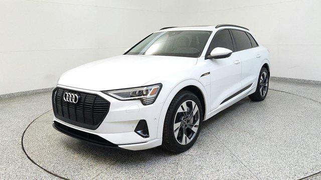 2021 Audi e-tron Premium quattro for sale in Freehold, NJ