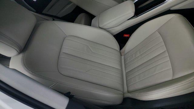 2021 Audi e-tron Premium quattro