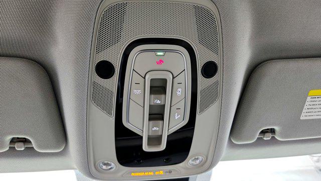 2021 Audi e-tron Premium quattro
