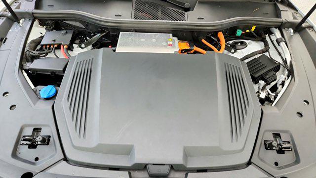 2021 Audi e-tron Premium quattro