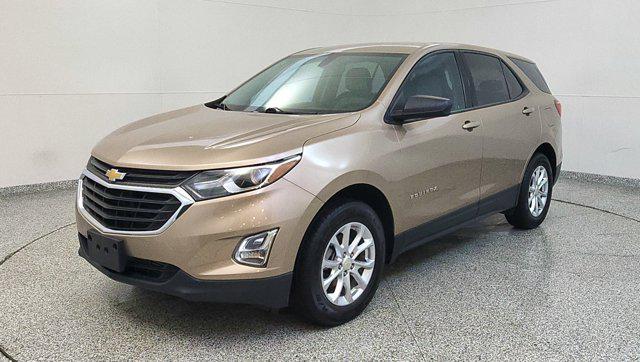 2019 Chevrolet Equinox LS for sale in Freehold, NJ