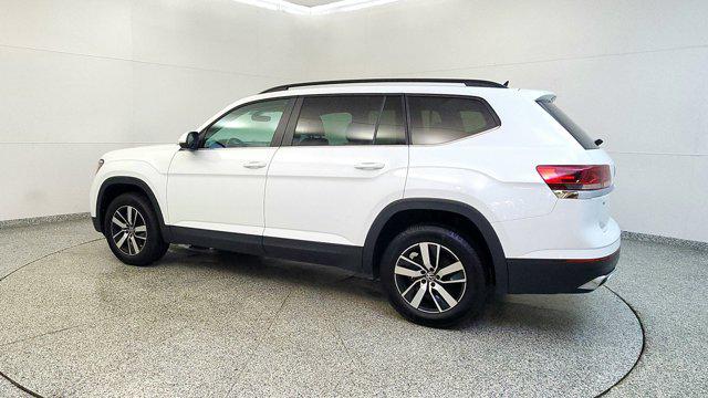 2023 Volkswagen Atlas 2.0T SE