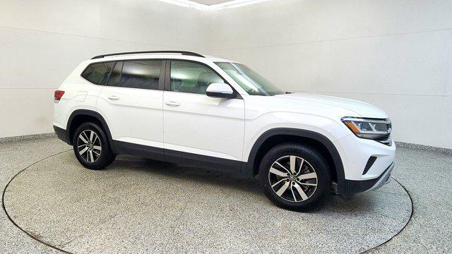 2023 Volkswagen Atlas 2.0T SE