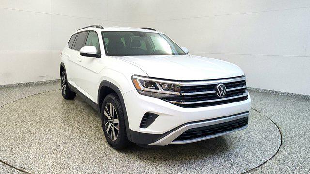 2023 Volkswagen Atlas 2.0T SE
