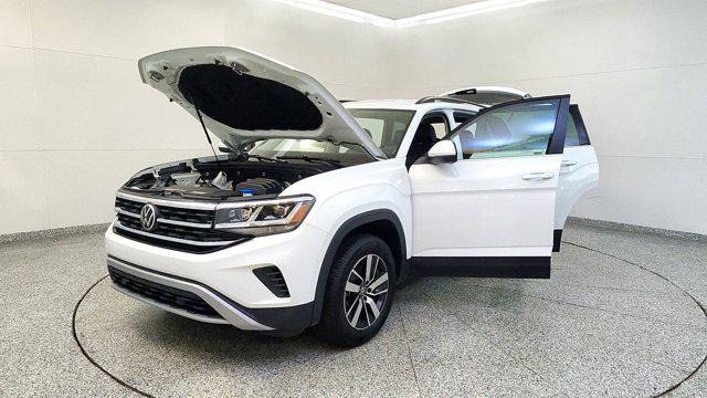 2023 Volkswagen Atlas 2.0T SE