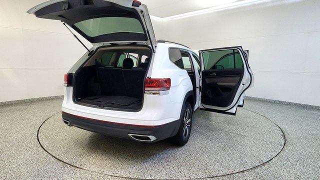 2023 Volkswagen Atlas 2.0T SE