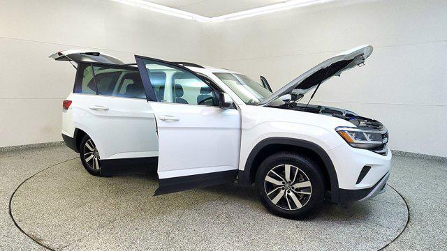 2023 Volkswagen Atlas 2.0T SE