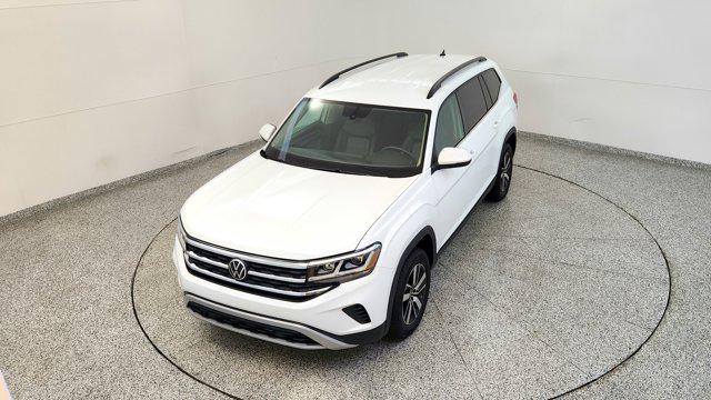 2023 Volkswagen Atlas 2.0T SE
