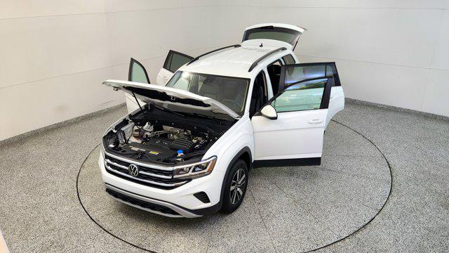 2023 Volkswagen Atlas 2.0T SE
