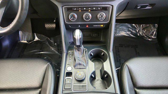 2023 Volkswagen Atlas 2.0T SE