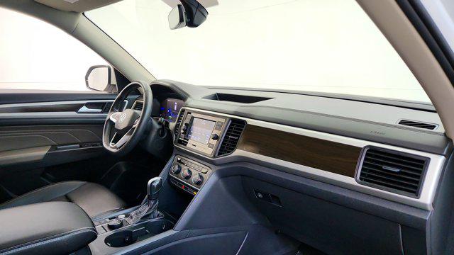 2023 Volkswagen Atlas 2.0T SE