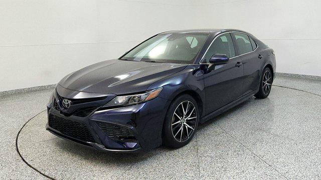 2021 Toyota Camry SE for sale in Freehold, NJ