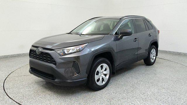 2020 Toyota RAV4 LE for sale in Freehold, NJ