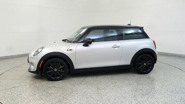 2021 MINI SE Hardtop Cooper