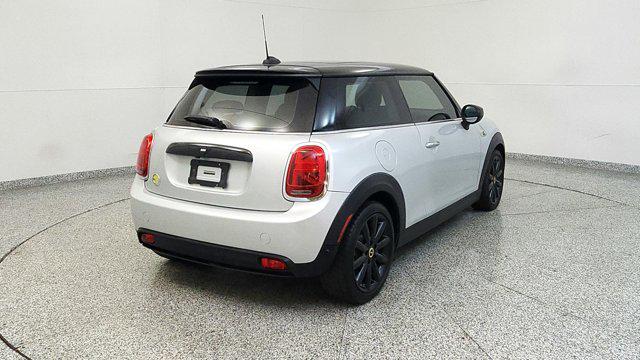 2021 MINI SE Hardtop Cooper