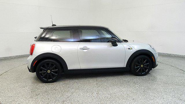 2021 MINI SE Hardtop Cooper