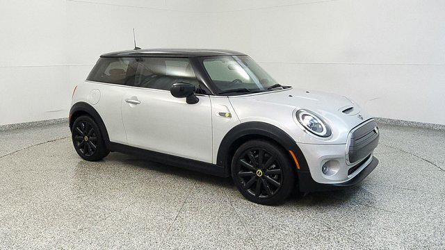 2021 MINI SE Hardtop Cooper