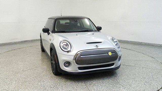 2021 MINI SE Hardtop Cooper