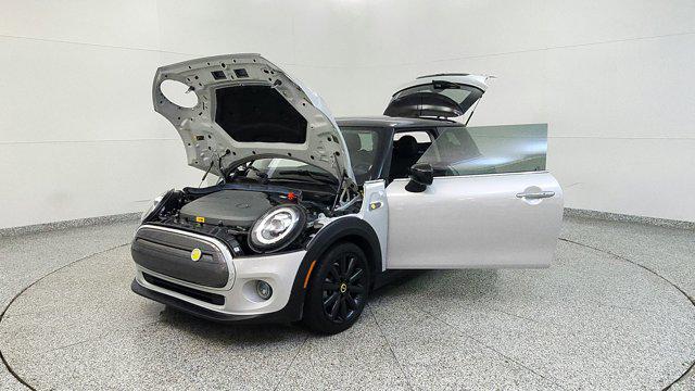 2021 MINI SE Hardtop Cooper