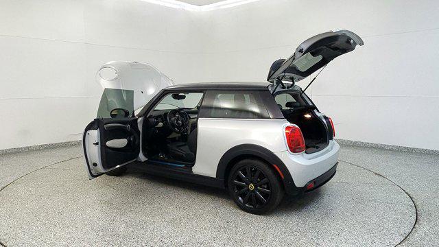 2021 MINI SE Hardtop Cooper