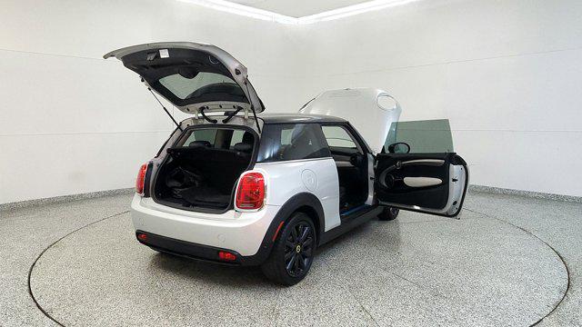 2021 MINI SE Hardtop Cooper