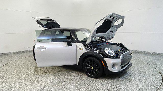 2021 MINI SE Hardtop Cooper