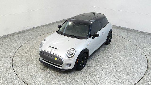 2021 MINI SE Hardtop Cooper