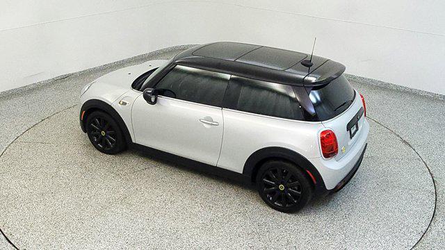 2021 MINI SE Hardtop Cooper