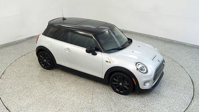 2021 MINI SE Hardtop Cooper