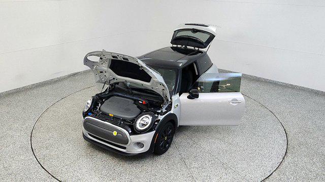 2021 MINI SE Hardtop Cooper