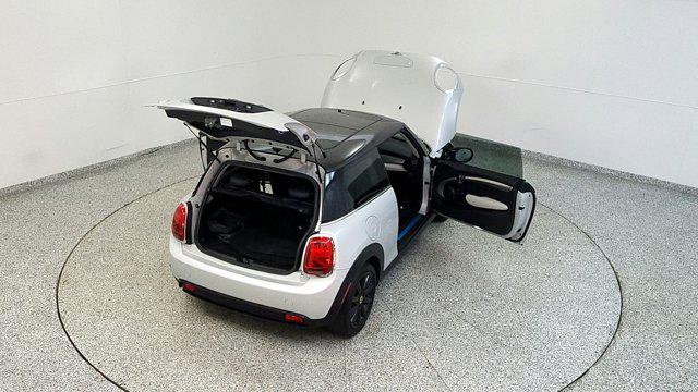 2021 MINI SE Hardtop Cooper