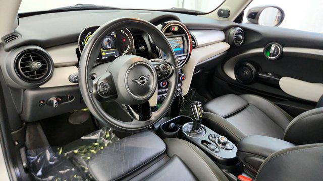 2021 MINI SE Hardtop Cooper
