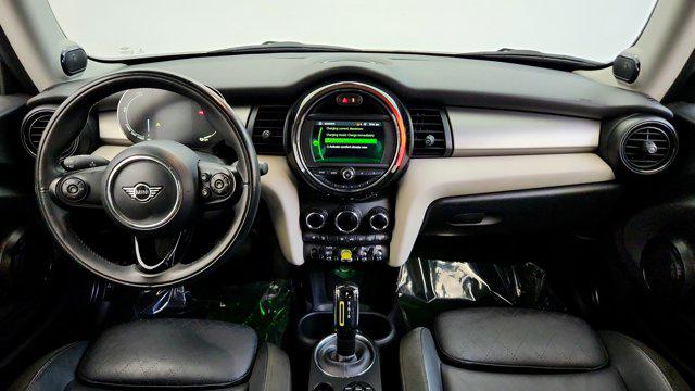 2021 MINI SE Hardtop Cooper