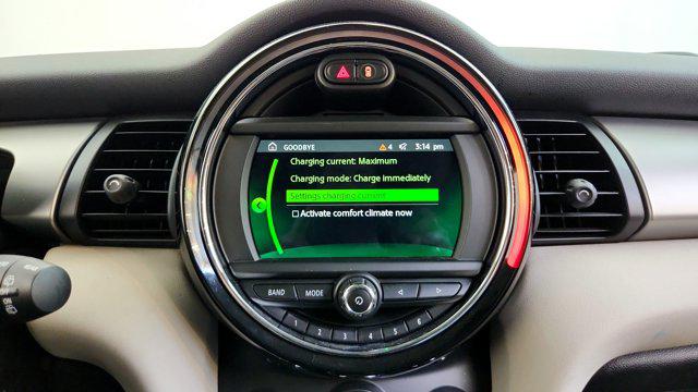 2021 MINI SE Hardtop Cooper
