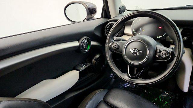 2021 MINI SE Hardtop Cooper