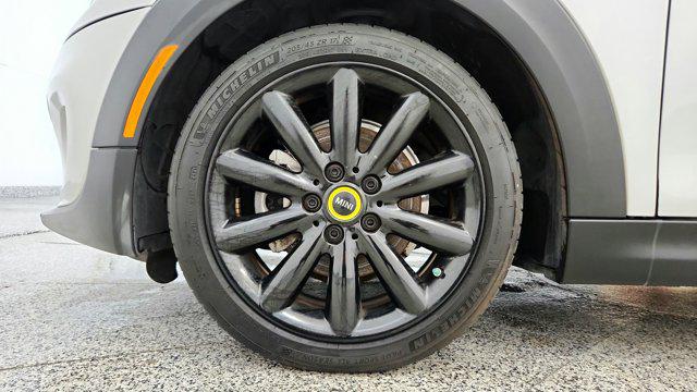 2021 MINI SE Hardtop Cooper