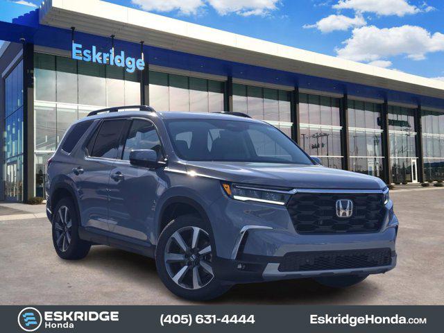 2025 Honda Pilot Touring for sale in Oklahoma City, OK