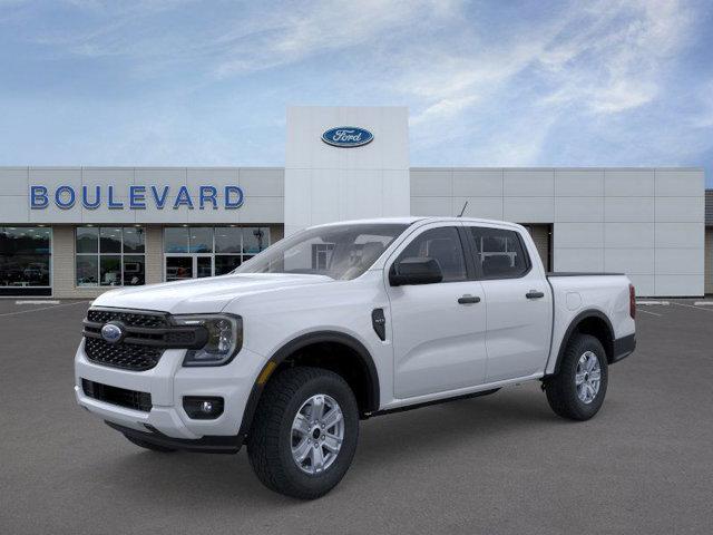 2025 Ford Ranger XL for sale in Lewes, DE