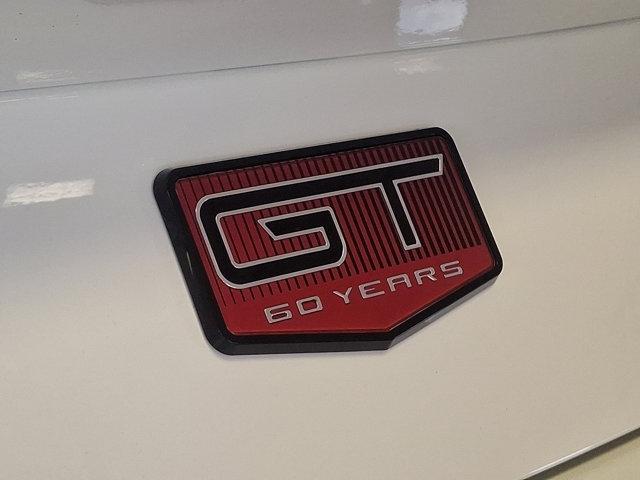 2025 Ford Mustang GT Premium Convertible