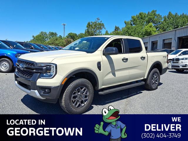 2025 Ford Ranger XLT for sale in Lewes, DE