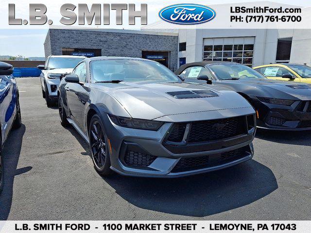 2025 Ford Mustang GT Premium Fastback for sale in Lemoyne, PA