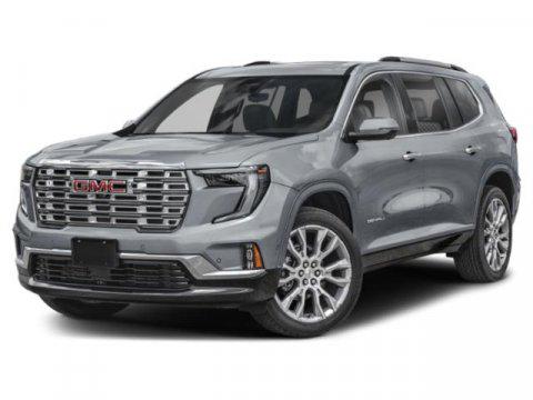 2024 GMC Acadia FWD Denali for sale in Battle Creek, MI