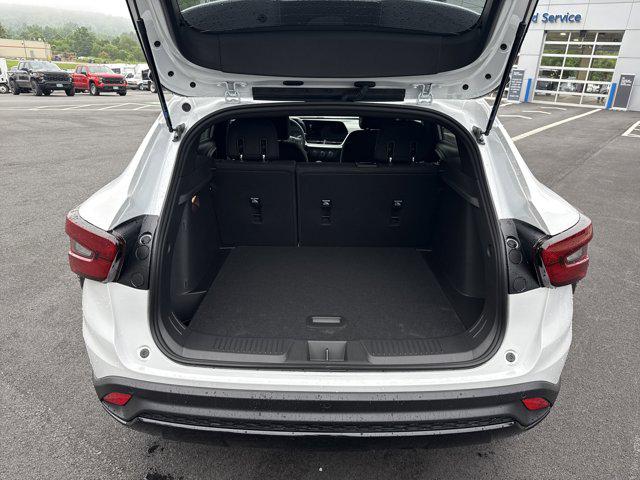 2025 Chevrolet Trax FWD 1RS