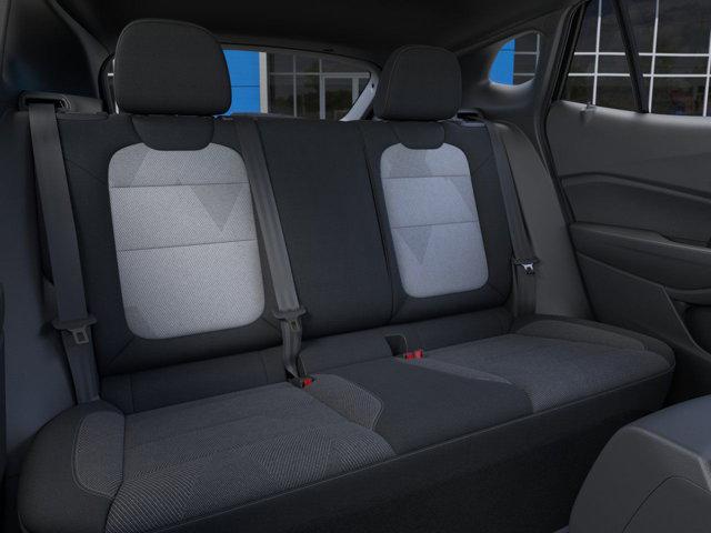 2025 Chevrolet Trax FWD 1RS