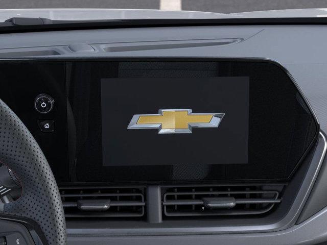 2025 Chevrolet Trax FWD 1RS