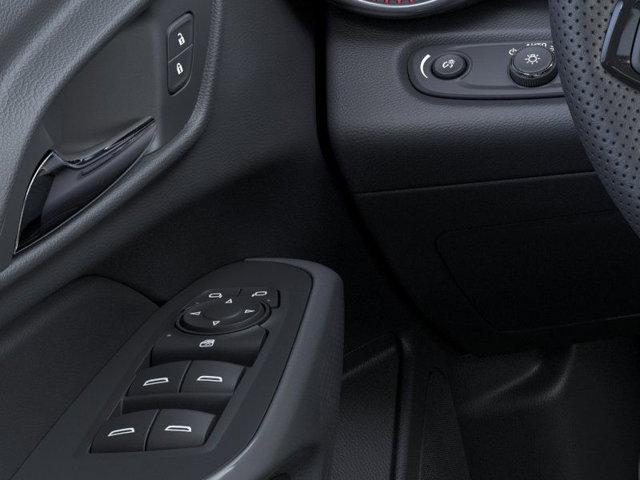 2025 Chevrolet Trax FWD 1RS