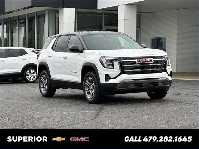 2026 GMC Terrain FWD Elevation for sale in Siloam Springs, AR