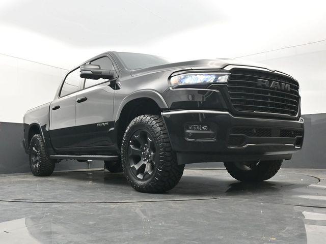 2026 Ram 1500 Laramie Crew Cab 4x4 5'7" Box for sale in McAlester, OK