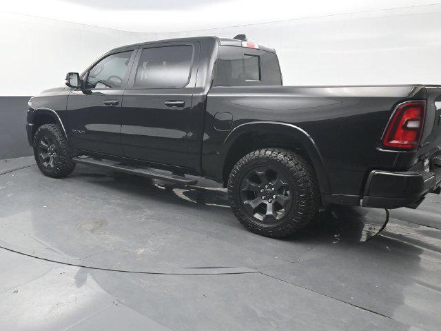 2026 Ram 1500 Laramie Crew Cab 4x4 57 Box
