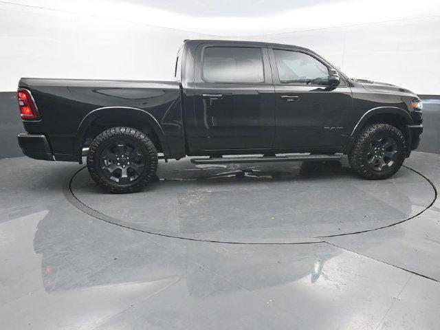 2026 Ram 1500 Laramie Crew Cab 4x4 57 Box